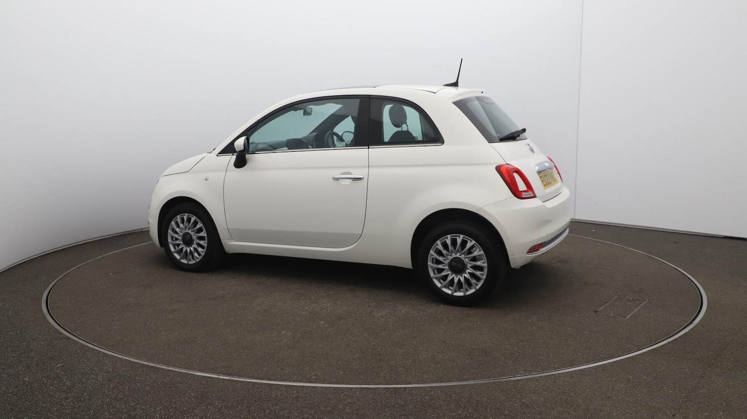 Vehicle 47