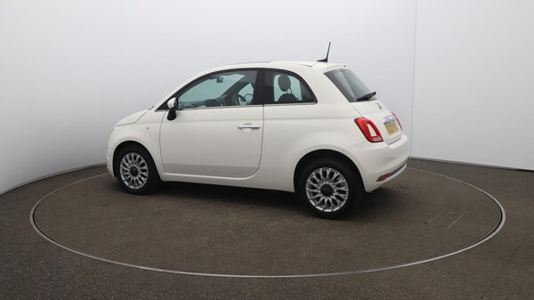 Used Fiat 500 2023 for sale - 75508081: Photo 47