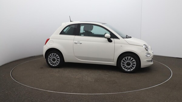 Used Fiat 500 2023 for sale - 75508081: Photo 48