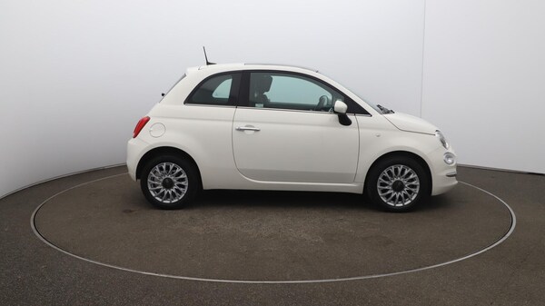 Used Fiat 500 2023 for sale - 75508081: Photo 49