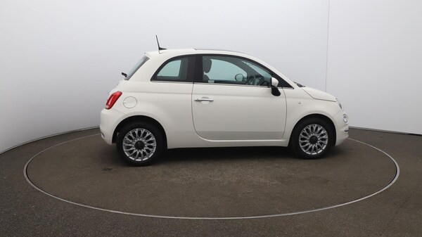 Used Fiat 500 2023 for sale - 75508081: Photo 50
