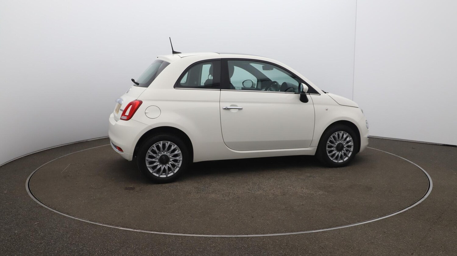 Vehicle 51