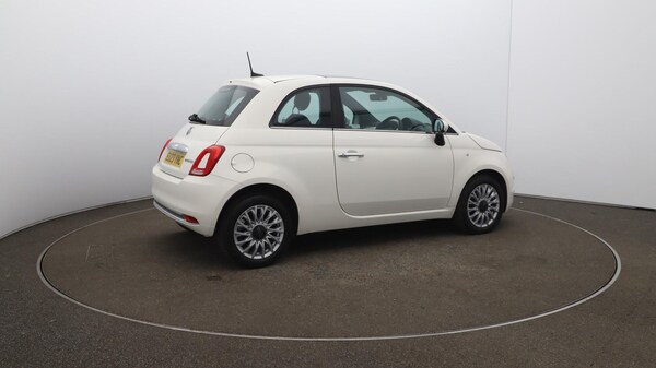 Used Fiat 500 2023 for sale - 75508081: Photo 52