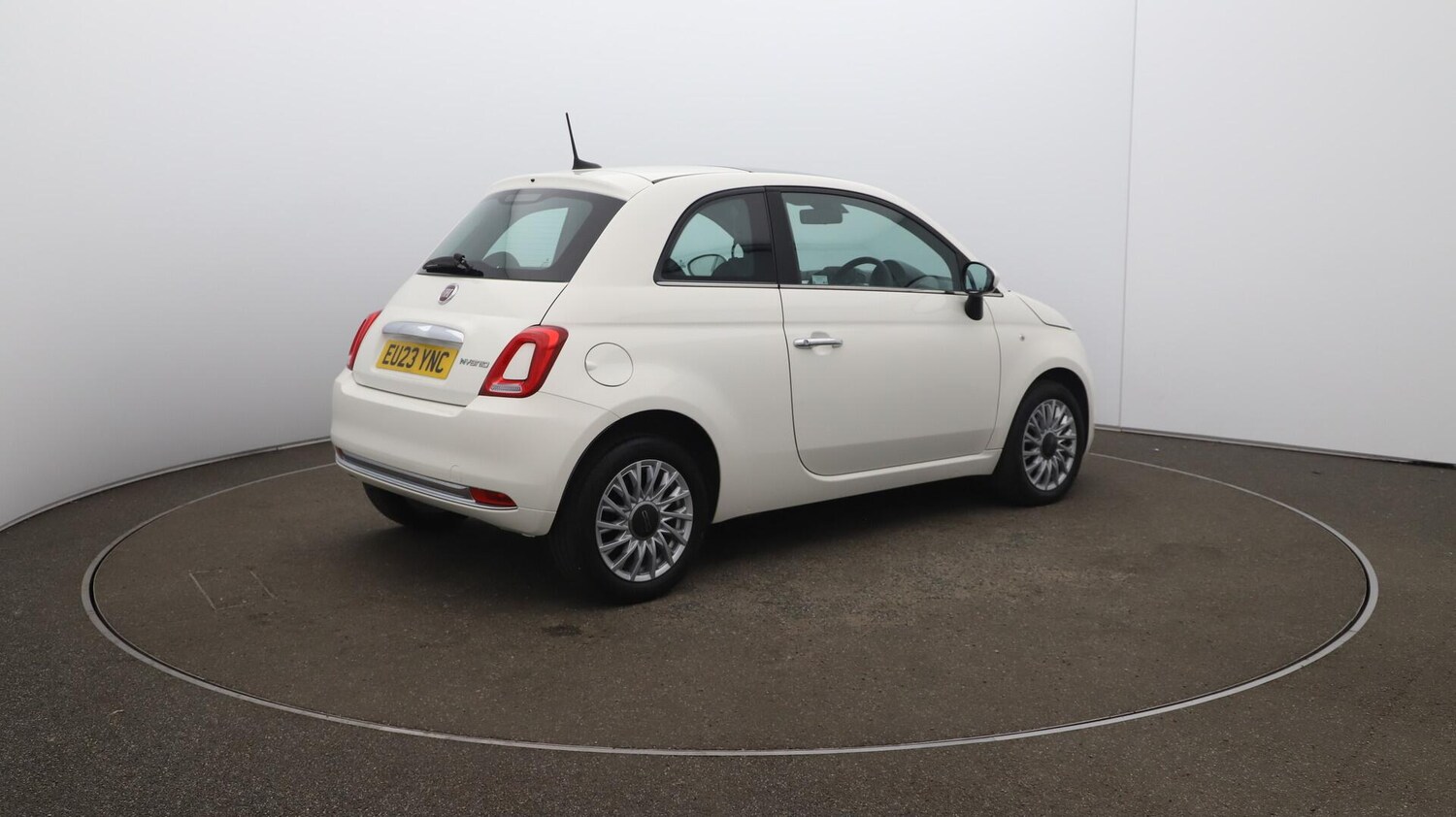 Vehicle 53