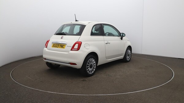 Used Fiat 500 2023 for sale - 75508081: Photo 54