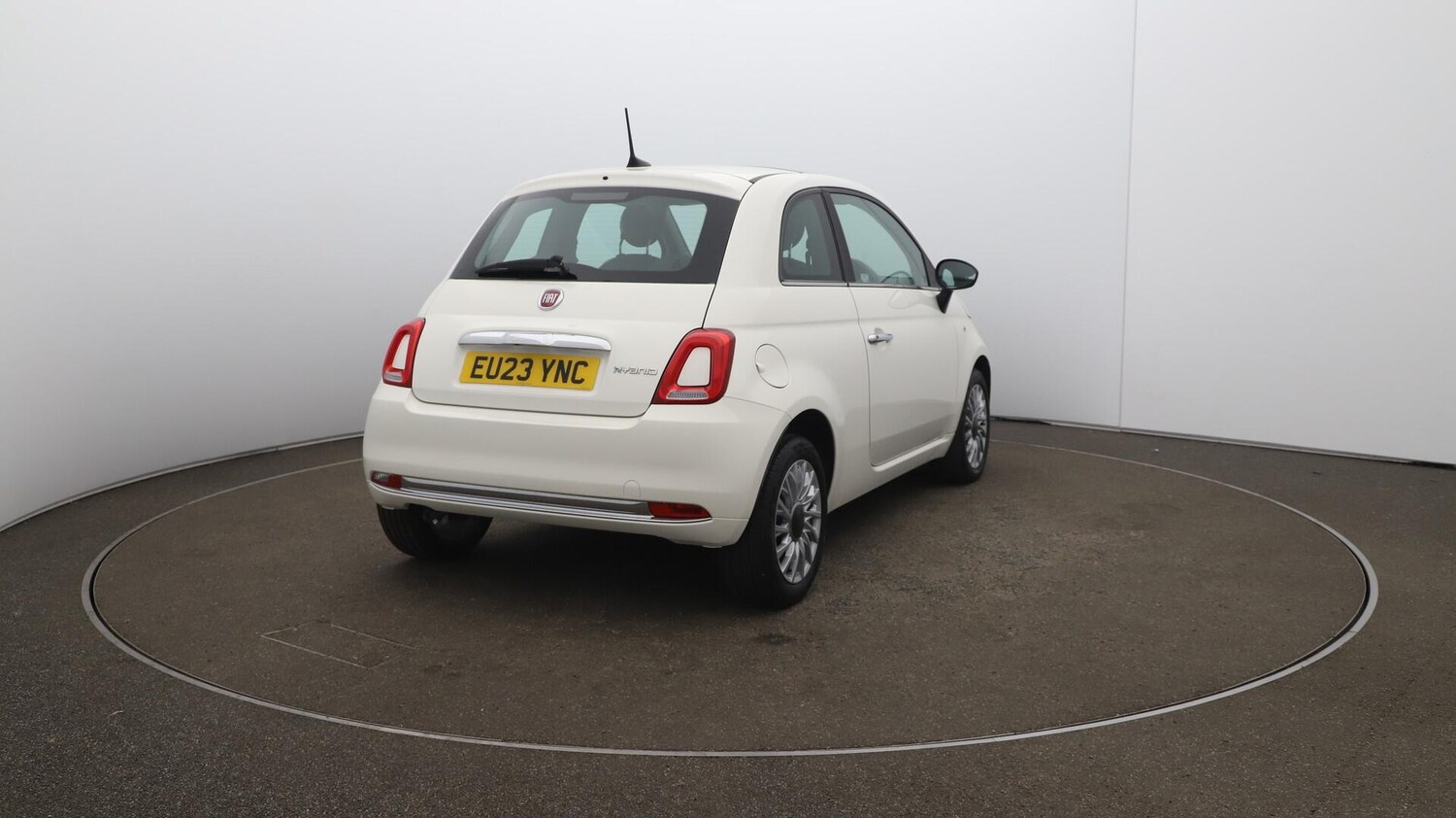 Vehicle 55