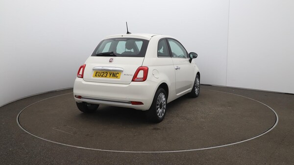 Used Fiat 500 2023 for sale - 75508081: Photo 55
