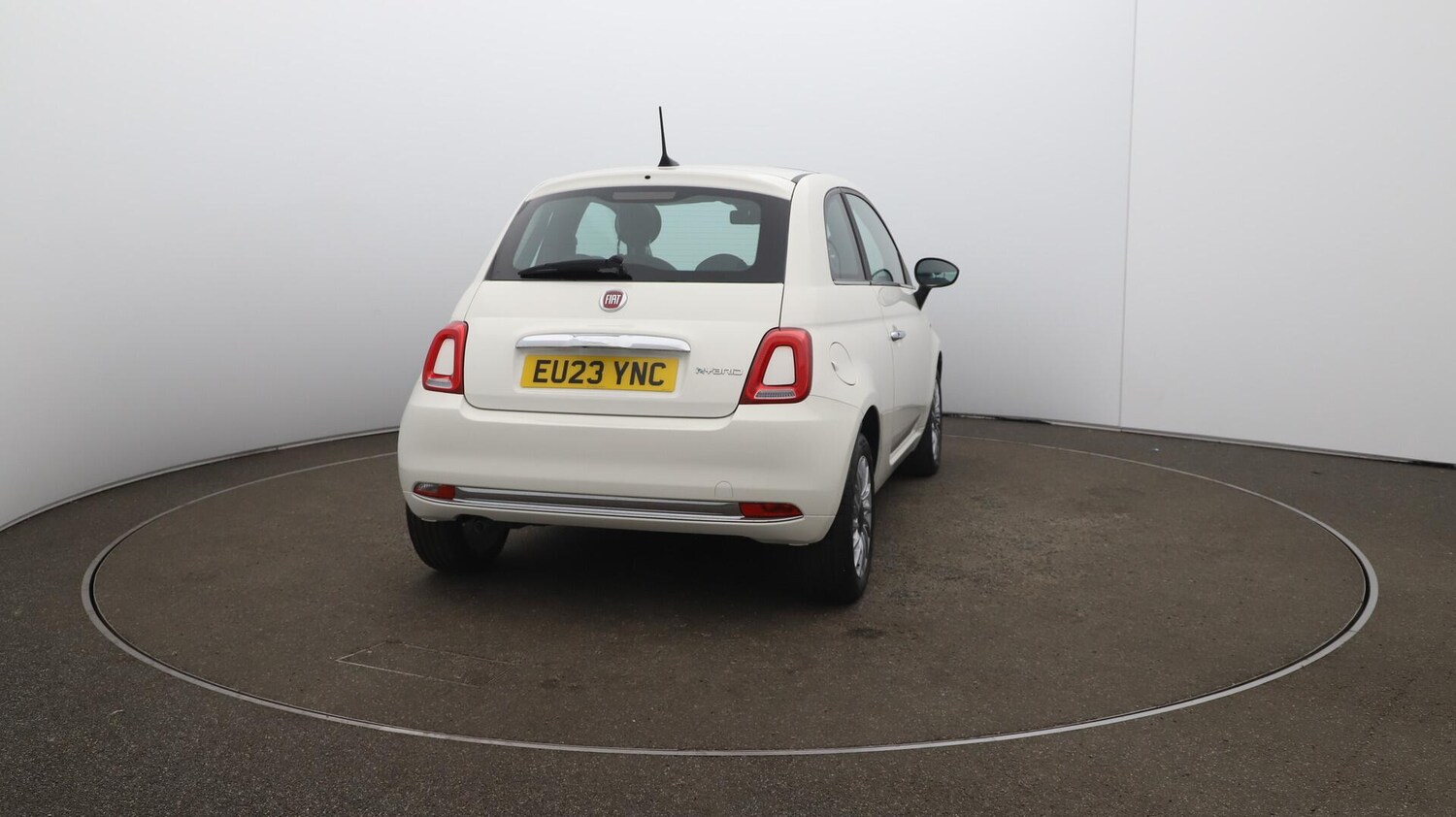 Vehicle 56