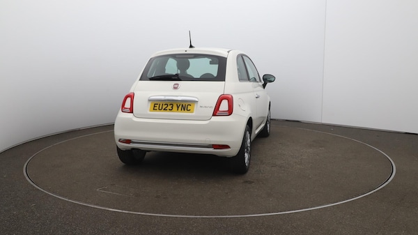 Used Fiat 500 2023 for sale - 75508081: Photo 56