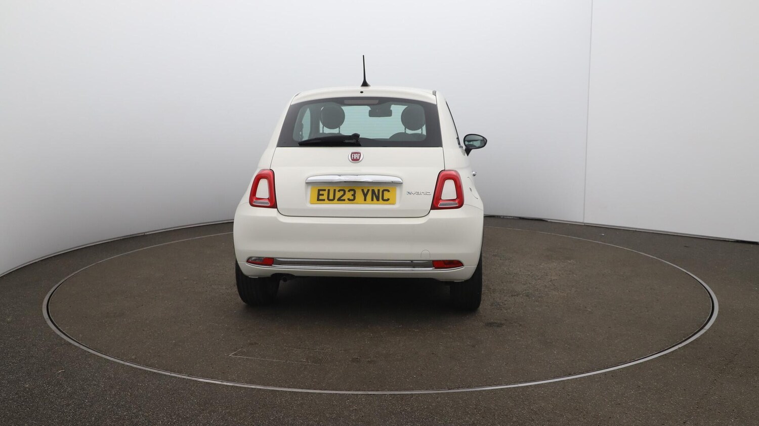 Vehicle 57