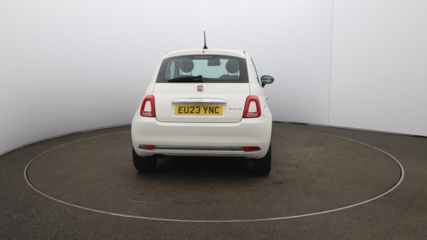 Used Fiat 500 2023 for sale - 75508081: Photo 57