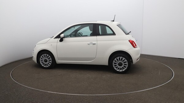 Used Fiat 500 2023 for sale - 75508081: Photo 58