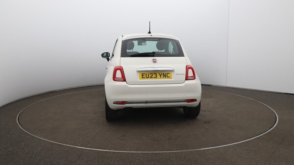 Used Fiat 500 2023 for sale - 75508081: Photo 59
