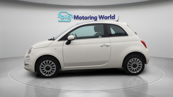 Used Fiat 500 2023 for sale - 75508081: Photo 5