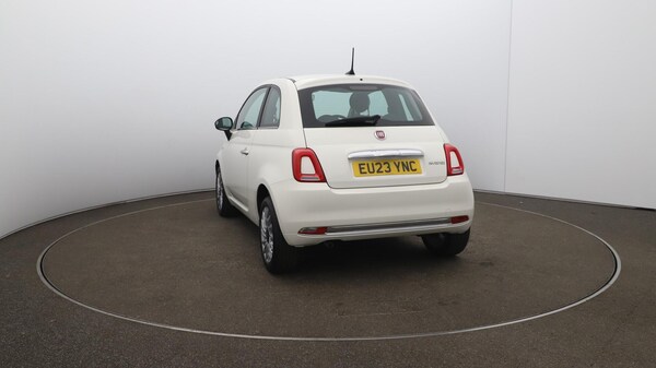 Used Fiat 500 2023 for sale - 75508081: Photo 60