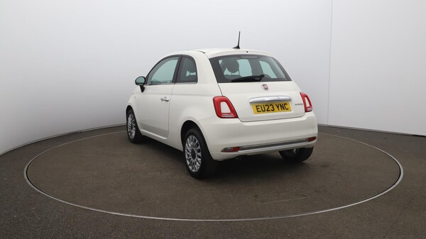 Used Fiat 500 2023 for sale - 75508081: Photo 61