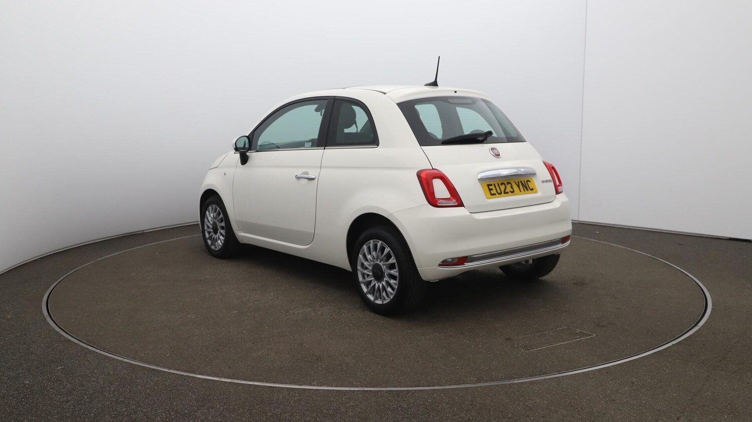Vehicle 62