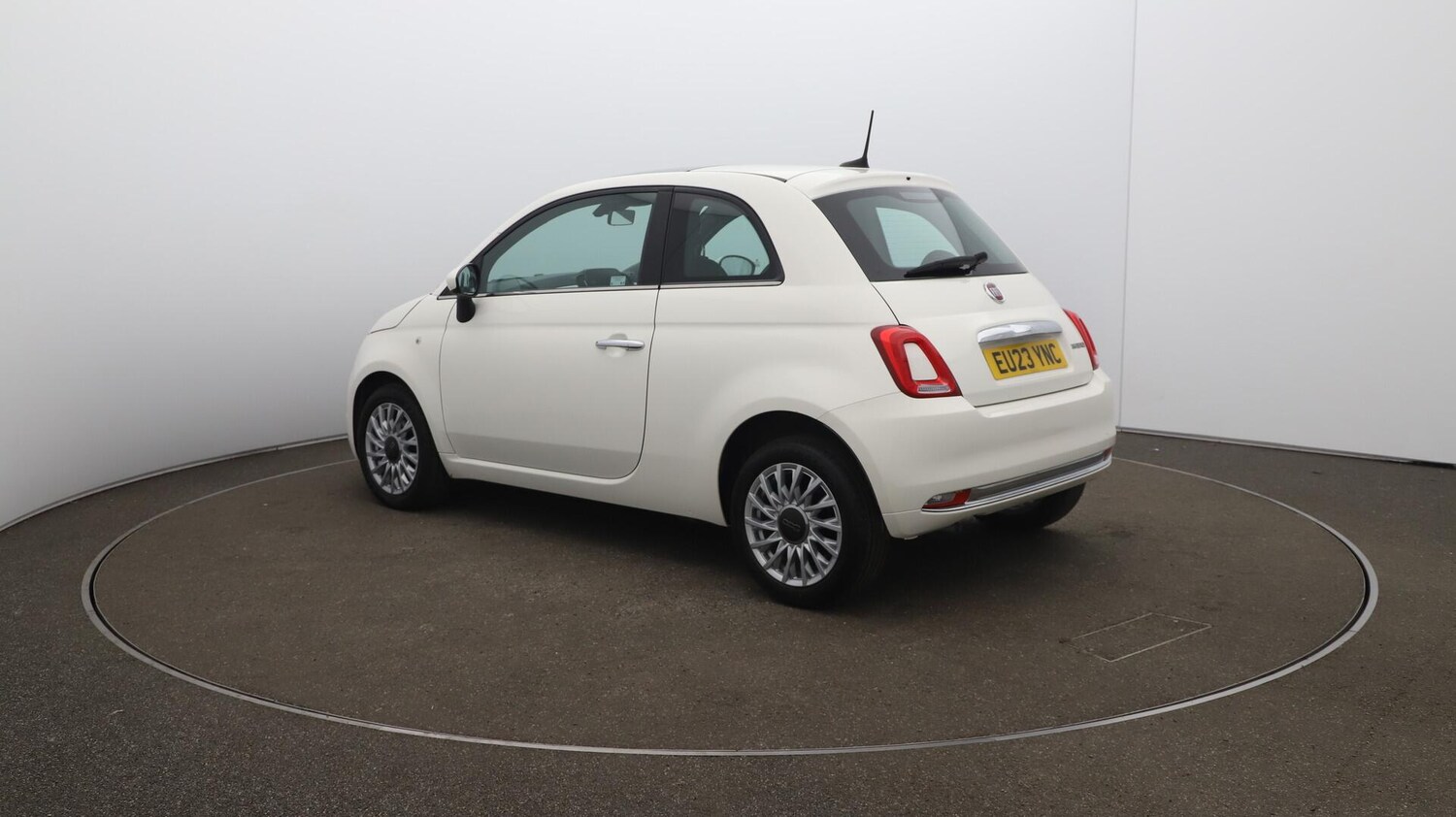 Vehicle 63