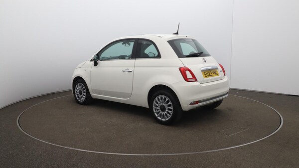 Used Fiat 500 2023 for sale - 75508081: Photo 63