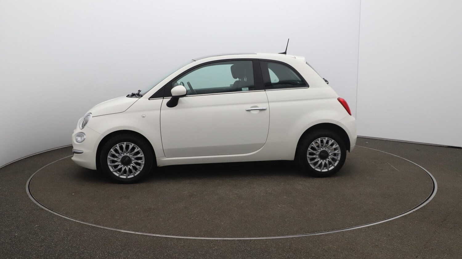 Vehicle 65