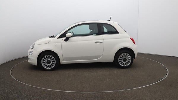 Used Fiat 500 2023 for sale - 75508081: Photo 65