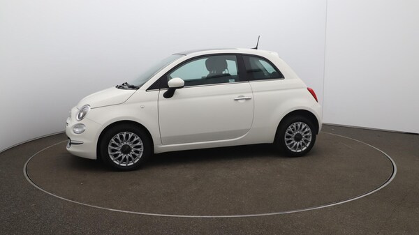 Used Fiat 500 2023 for sale - 75508081: Photo 66