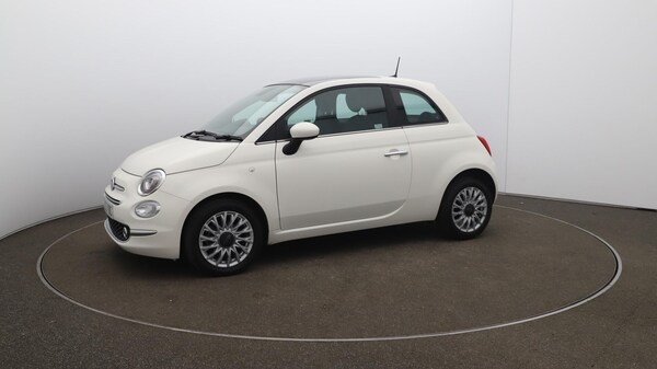 Used Fiat 500 2023 for sale - 75508081: Photo 67