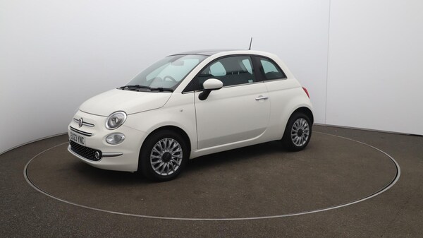 Used Fiat 500 2023 for sale - 75508081: Photo 68