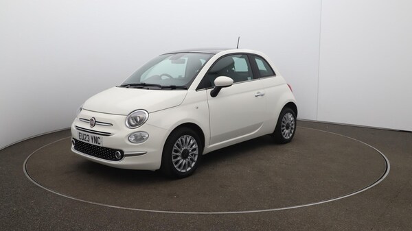 Used Fiat 500 2023 for sale - 75508081: Photo 69