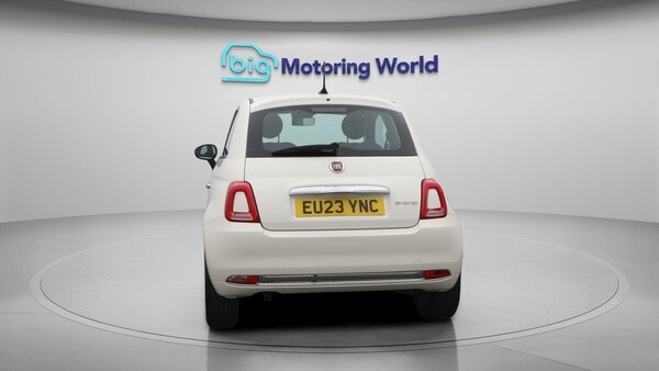 Used Fiat 500 2023 for sale - 75508081: Photo 7