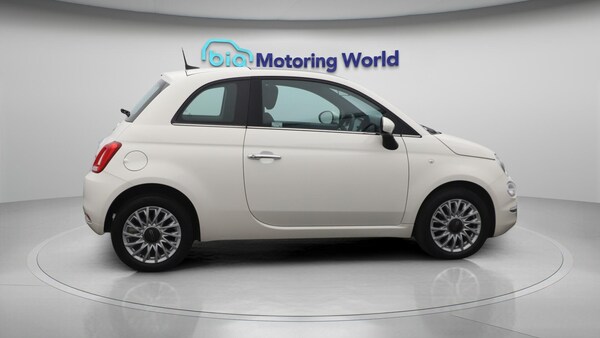 Used Fiat 500 2023 for sale - 75508081: Photo 9