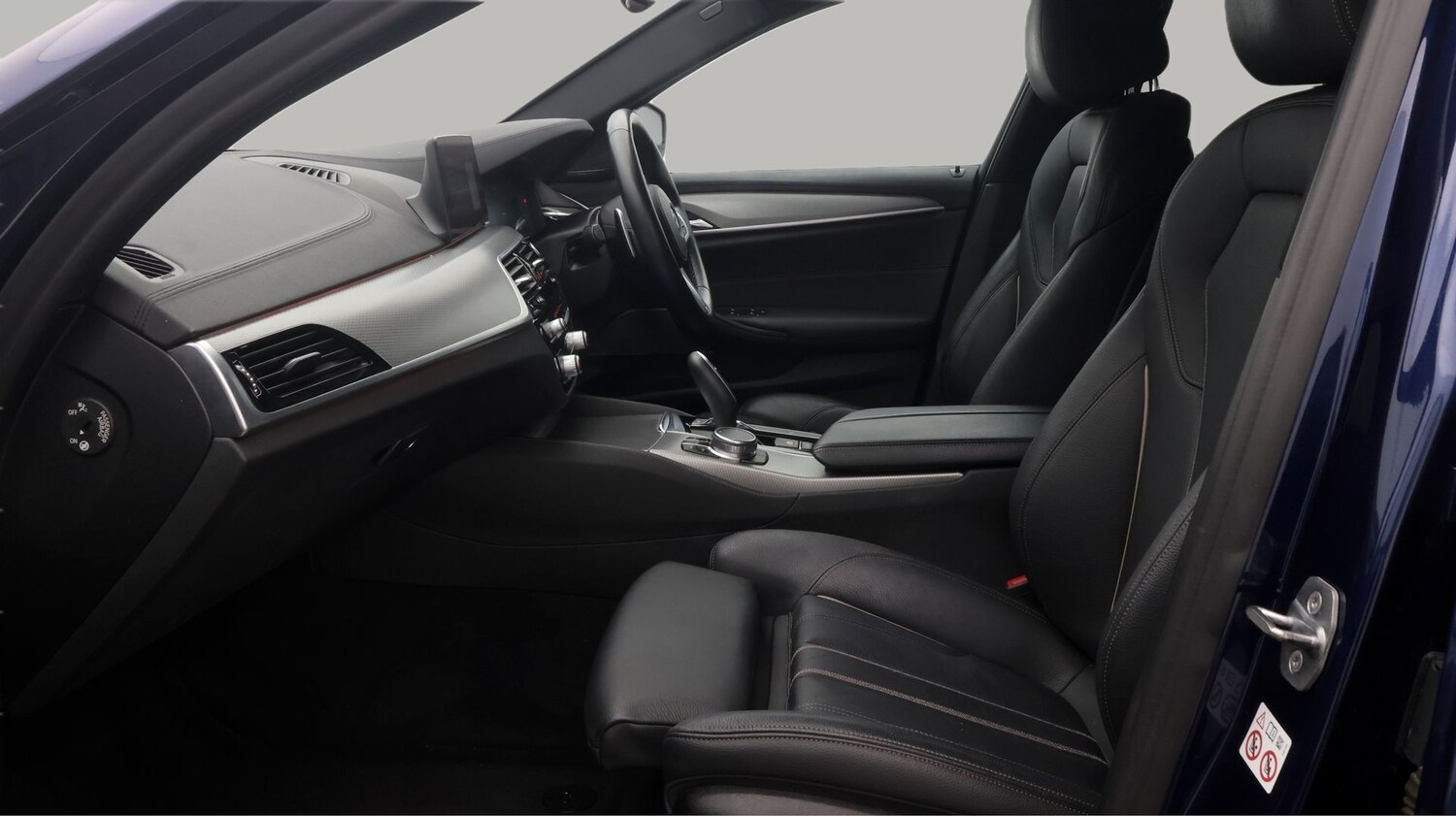 Used BMW 5 Series 2019 for sale - 77888238: Photo 14