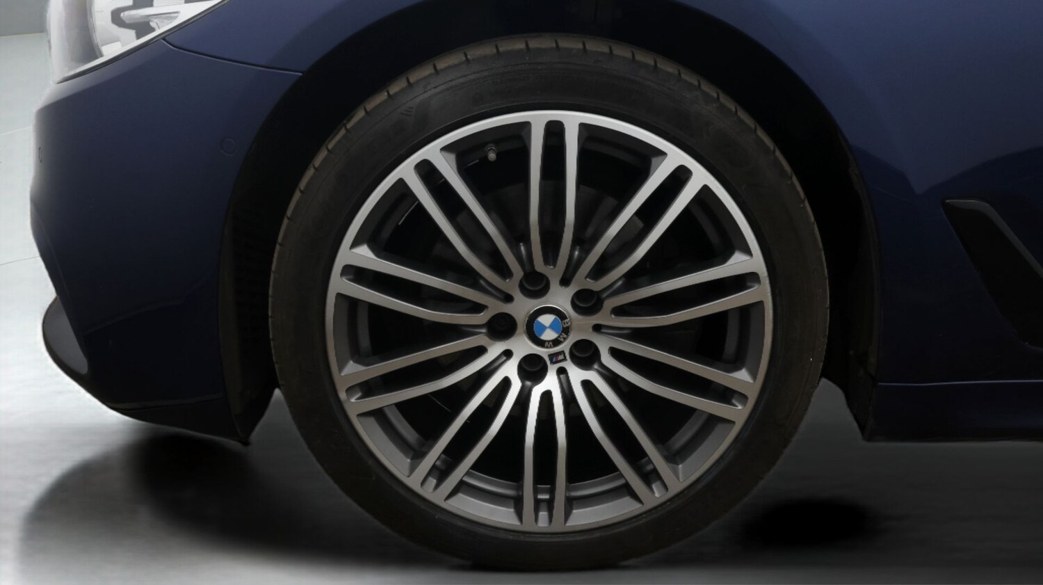 Used BMW 5 Series 2019 for sale - 77888238: Photo 18