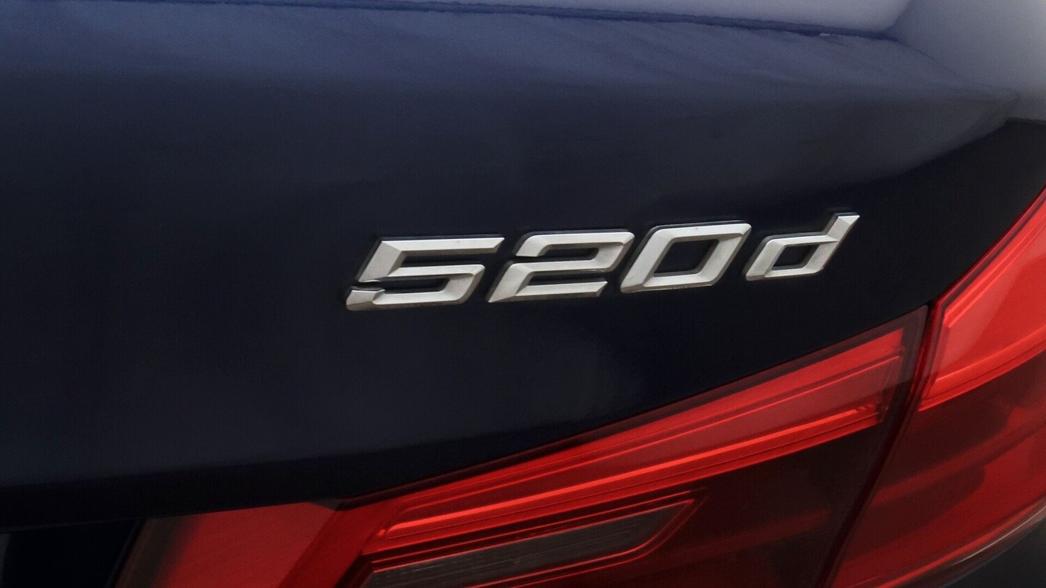 Used BMW 5 Series 2019 for sale - 77888238: Photo 20