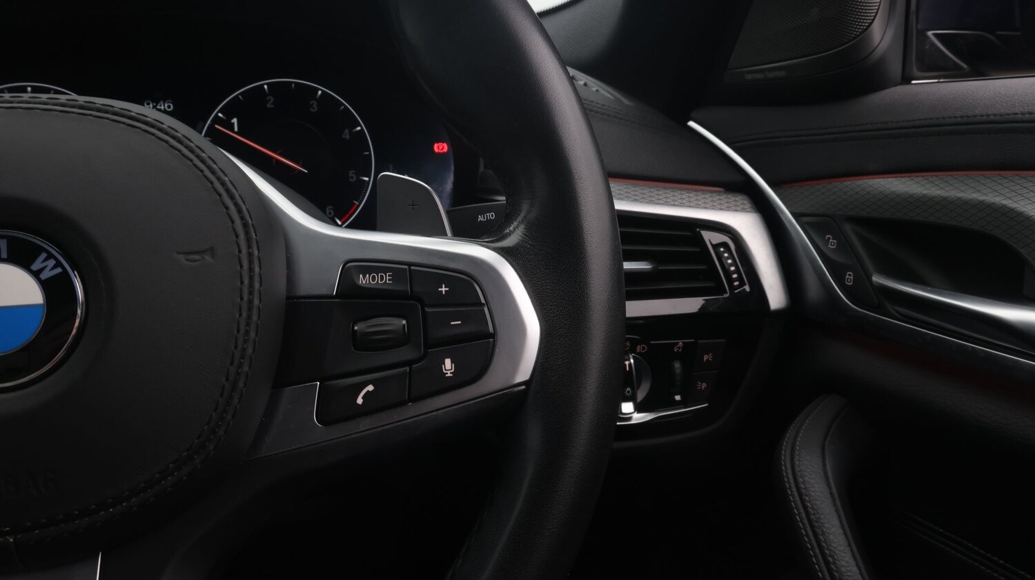 Used BMW 5 Series 2019 for sale - 77888238: Photo 21