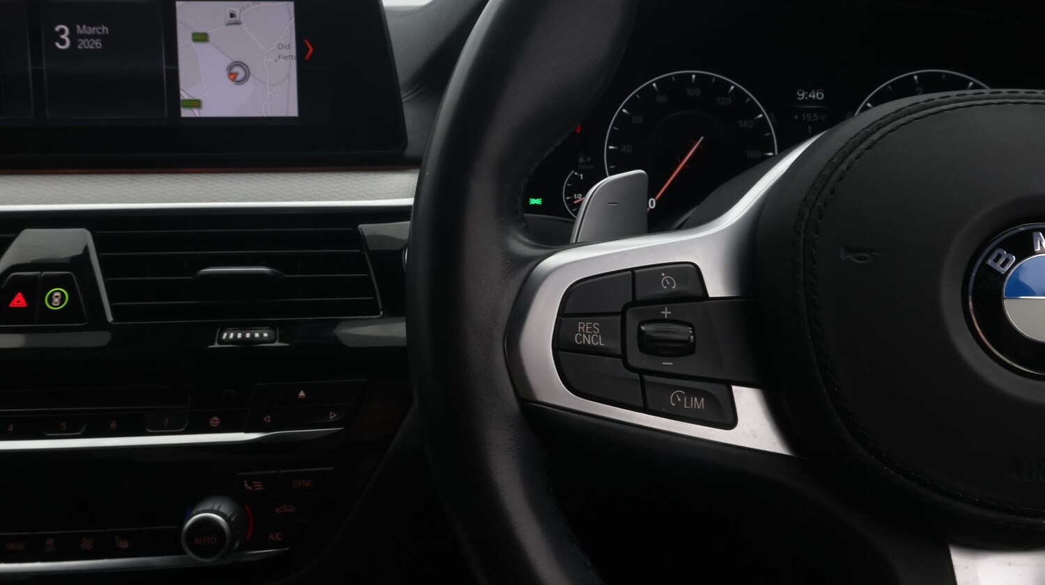 Used BMW 5 Series 2019 for sale - 77888238: Photo 23