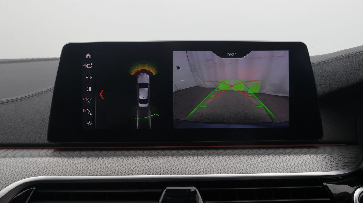 Used BMW 5 Series 2019 for sale - 77888238: Photo 24