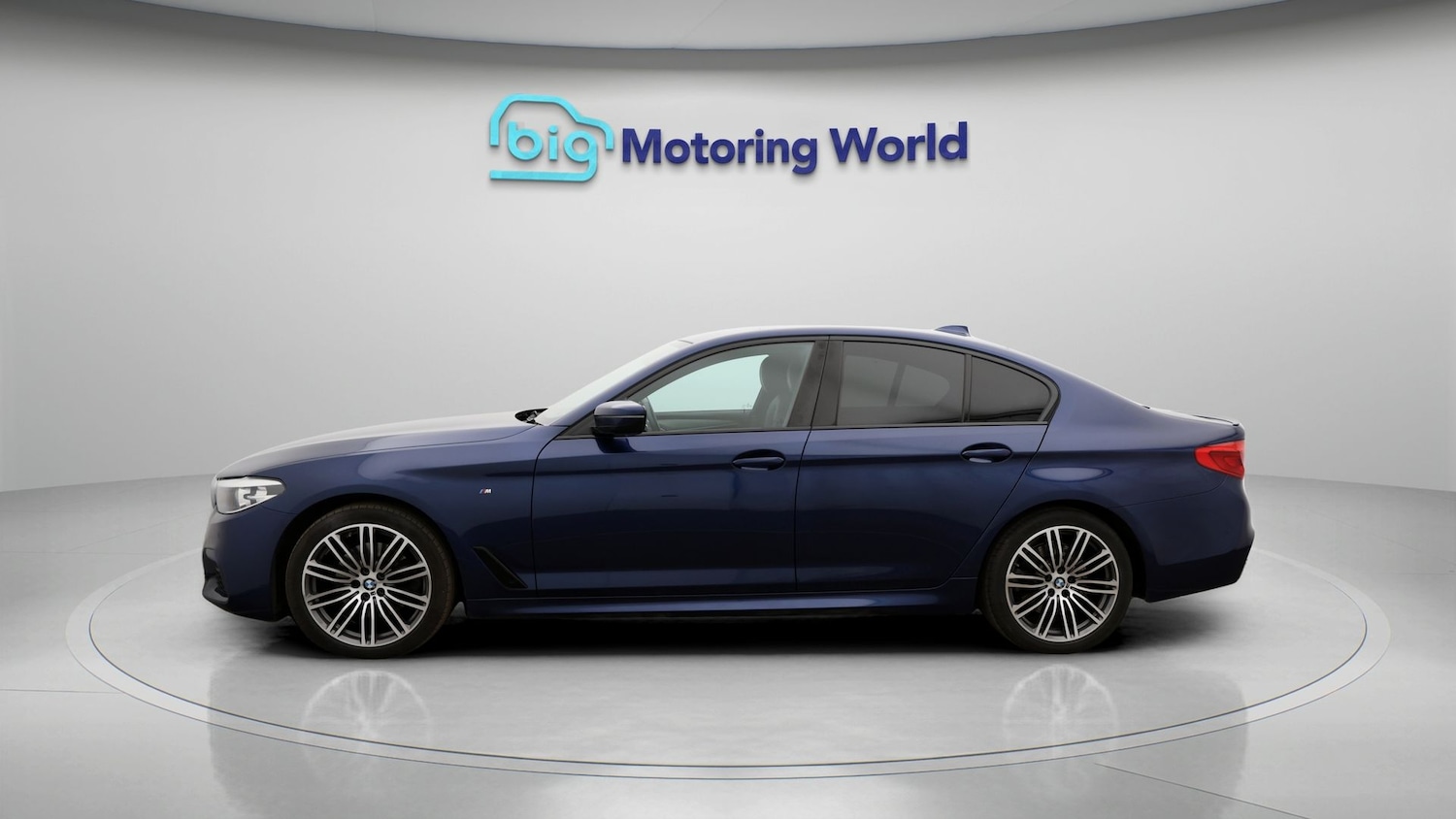 Used BMW 5 Series 2019 for sale - 77888238: Photo 4