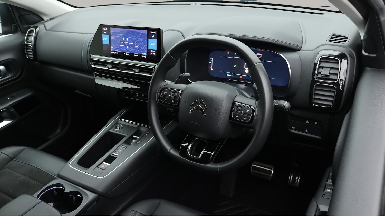 Used Citroen C5 Aircross 2022 for sale - 76397972: Photo 10