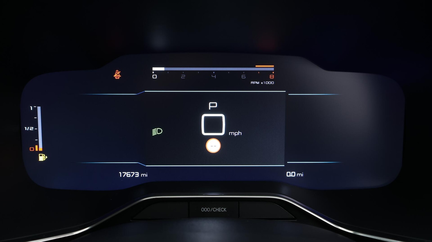 Used Citroen C5 Aircross 2022 for sale - 76397972: Photo 11