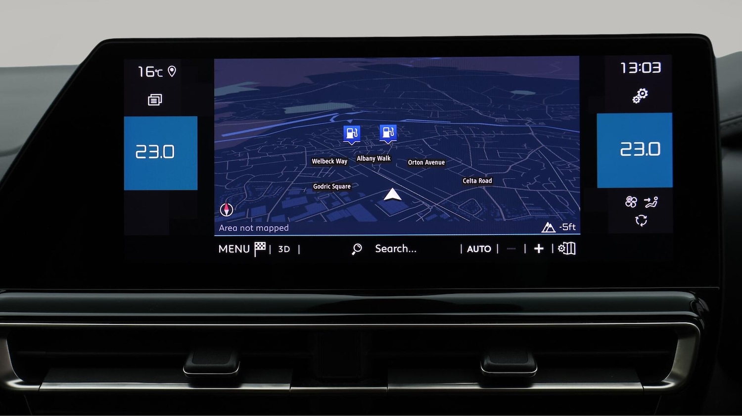 Used Citroen C5 Aircross 2022 for sale - 76397972: Photo 12