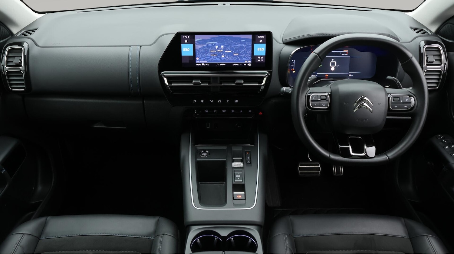 Used Citroen C5 Aircross 2022 for sale - 76397972: Photo 14