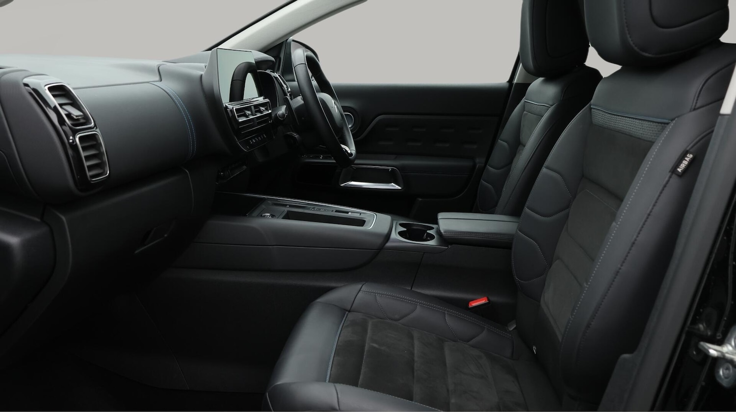 Used Citroen C5 Aircross 2022 for sale - 76397972: Photo 15