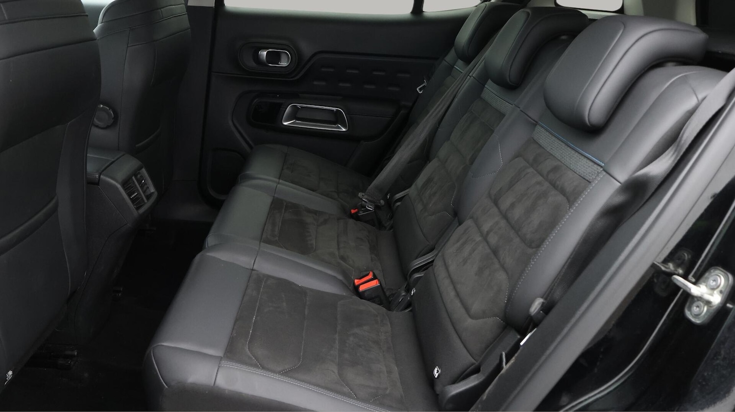 Used Citroen C5 Aircross 2022 for sale - 76397972: Photo 17