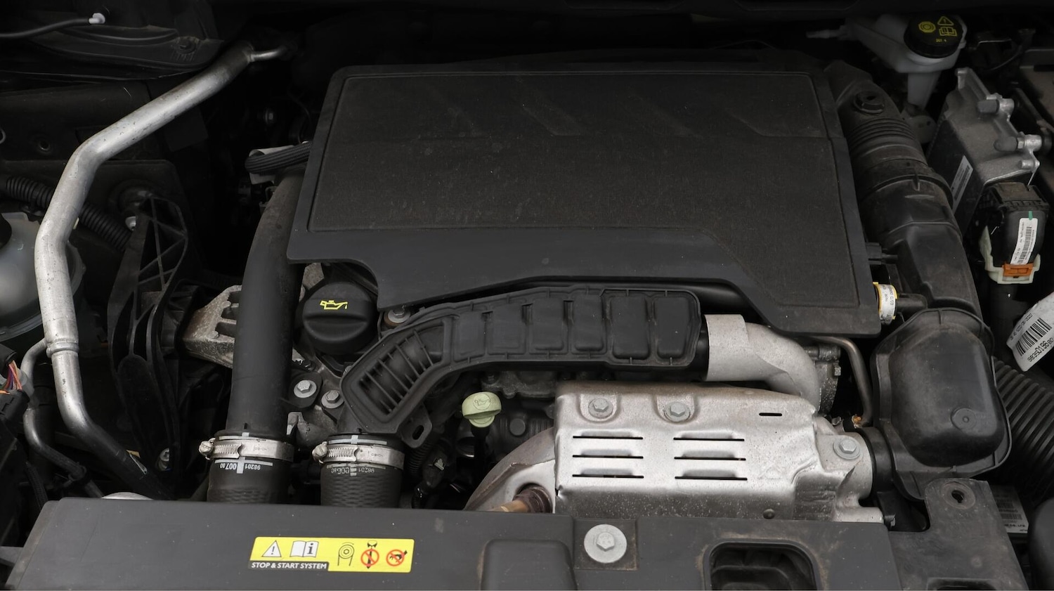 Used Citroen C5 Aircross 2022 for sale - 76397972: Photo 20