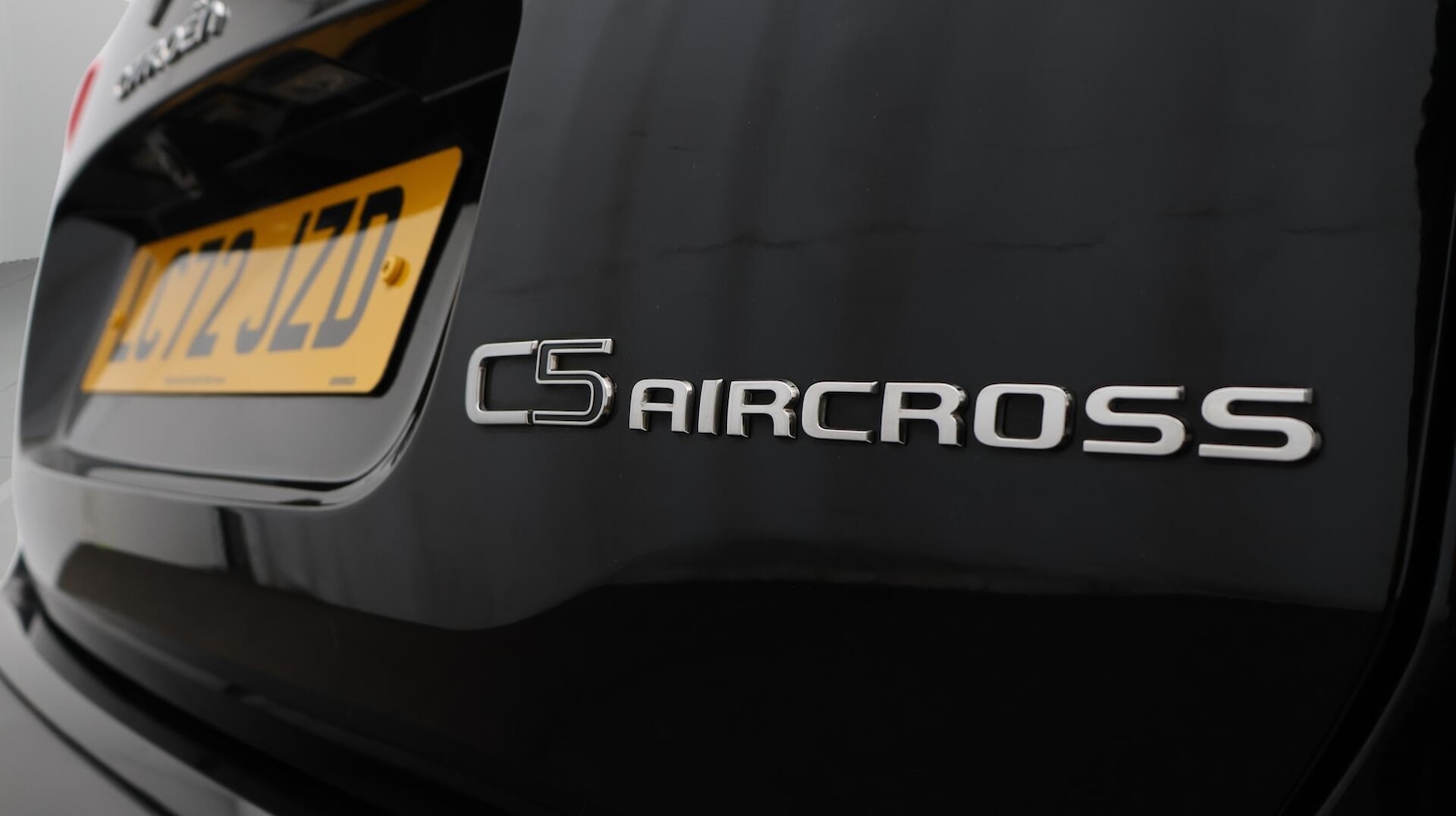 Used Citroen C5 Aircross 2022 for sale - 76397972: Photo 23