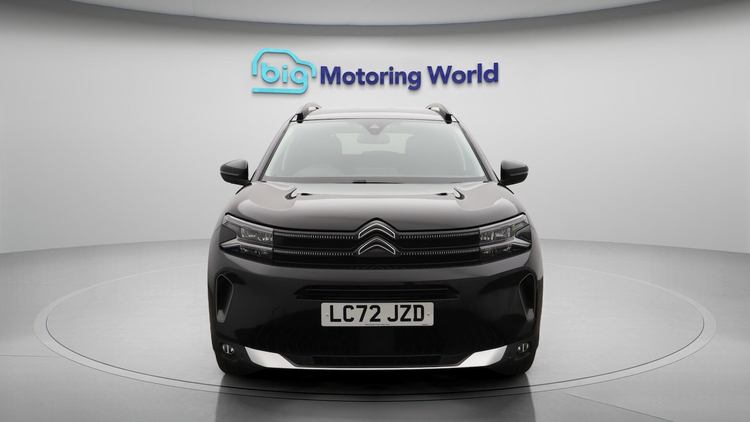Used Citroen C5 Aircross 2022 for sale - 76397972: Photo 3