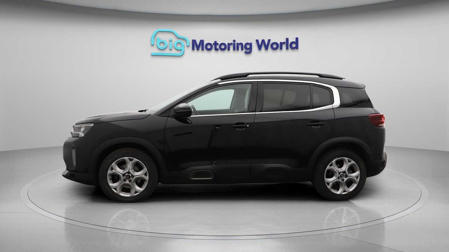 Used Citroen C5 Aircross 2022 for sale - 76397972: Photo 5