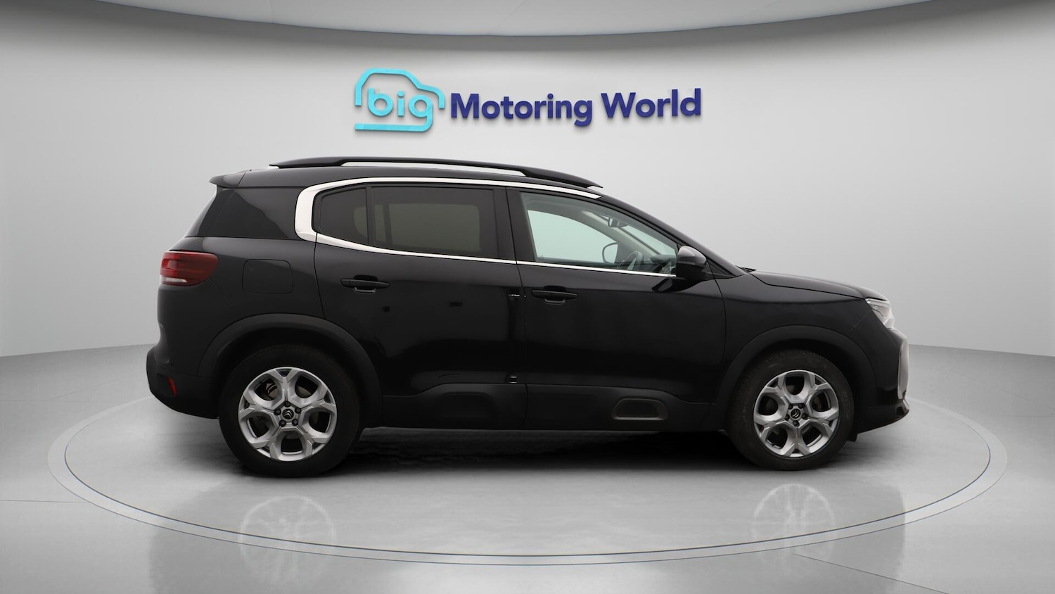 Used Citroen C5 Aircross 2022 for sale - 76397972: Photo 9