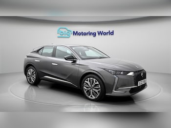Used DS Automobiles DS 4 2022 for sale - 79296950: Photo